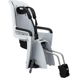 Дитяче крісло Thule RideAlong 2 (Light Grey) (TH 100207) - Robinzon.ua