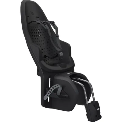 Дитяче крісло Thule Yepp 2 Maxi FM (Midnight Black) (TH 12021301) - Robinzon.ua