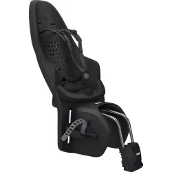 Дитяче крісло Thule Yepp 2 Maxi FM (Midnight Black) (TH 12021301) - Robinzon.ua