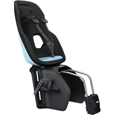 Дитяче крісло Thule Yepp Nexxt 2 Maxi FM (Aquamarine) (TH 12080254) - Robinzon.ua