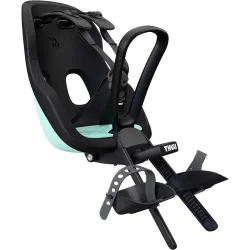 Дитяче крісло Thule Yepp Nexxt 2 Mini (Mint Green) (TH 12080125) Дитяче крісло Thule Yepp Nexxt 2 Mini (Mint Green) (TH 12080125) - Robinzon.ua