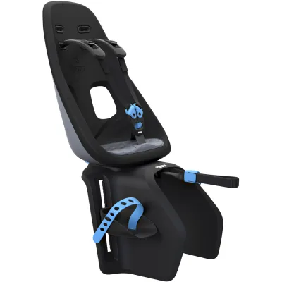 Дитяче крісло Thule Yepp Nexxt Maxi (Monument) (TH 12080202) - Robinzon.ua