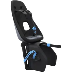 Дитяче крісло Thule Yepp Nexxt Maxi (Monument) (TH 12080202) - Robinzon.ua