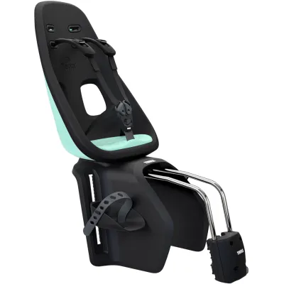 Дитяче крісло Thule Yepp Nexxt Maxi FM (Mint Green) (TH 12080225) - Robinzon.ua