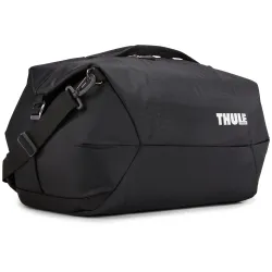 Дорожня сумка Thule Subterra Weekender Duffel 45L (Black) (TH 3204025) - Robinzon.ua