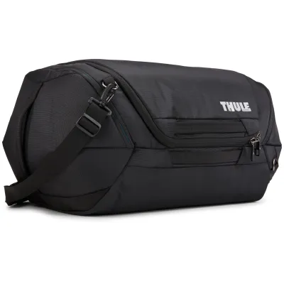 Дорожня сумка Thule Subterra Weekender Duffel 60L (Black) (TH 3204026) - Robinzon.ua