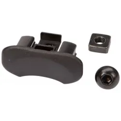 Заглушка в рельсу (к-т) 52611 (VeloCompact) (TH 52611) Заглушка в рельсу (к-т) 52611 (VeloCompact) (TH 52611) - Robinzon.ua