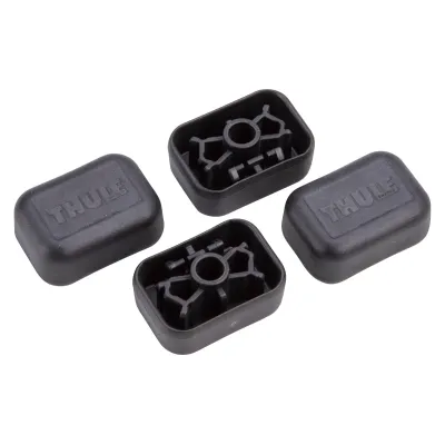 Заглушка поперечки 52968 (Evo SquareBar) (TH 52968) - Robinzon.ua