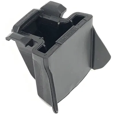 Затиск рейлинга до опори 52986 (Evo Raised Rail) (TH 52986) - Robinzon.ua