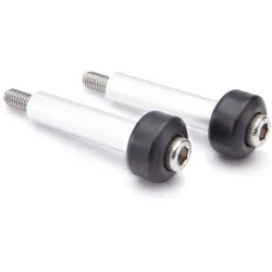 Комплект разширення Thule Pack &amp; Pedal Rail Extender Kit (TH 100044) - Robinzon.ua