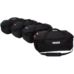 Комплект сумок в бокс Thule GoPack Set 8006 (TH 800603) - Robinzon.ua
