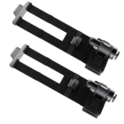 Кріплення для бігових лиж Thule SkiClick 7291 (TH 7291) - Robinzon.ua