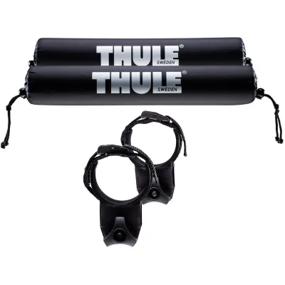 Кріплення для віндсерфінгу Thule Sailboard Carrier 533 (TH 533) - Robinzon.ua