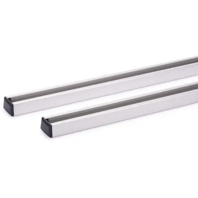 Монтажні напрямні Thule Foothill Mounting Rails (TH 901886) - Robinzon.ua