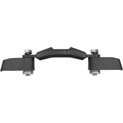 Монтажные скобы Thule Mounting Brackets (4 pack) (TH 901882) - Robinzon.ua