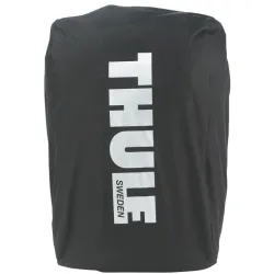 Накидка на сумку від дощу Thule Pack &amp; Pedal Large Pannier Rain Cover (Black) (TH 100041) - Robinzon.ua