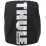 Накидка на сумку від дощу Thule Pack &amp; Pedal Small Pannier Rain Cover (Black) (TH 100047) - Robinzon.ua