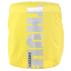 Накидка на сумку від дощу Thule Pack &amp; Pedal Small Pannier Rain Cover (Yellow) (TH 100046) - Robinzon.ua
