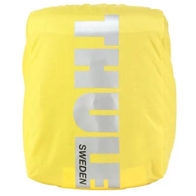 Накидка на сумку від дощу Thule Pack &amp; Pedal Small Pannier Rain Cover (Yellow) (TH 100046) - Robinzon.ua