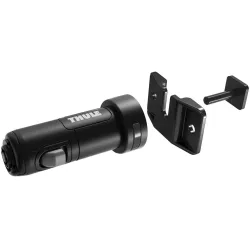 Настінне кріплення Thule SkiClick Wall Fixation 7293 (TH 7293) Настінне кріплення Thule SkiClick Wall Fixation 7293 (TH 7293) - Robinzon.ua