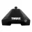 Опори Thule Evo Clamp 7105 (TH 7105) - Robinzon.ua