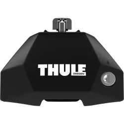 Опори Thule Evo Fixpoint 7107 (TH 710700) Опори Thule Evo Fixpoint 7107 (TH 710700) - Robinzon.ua