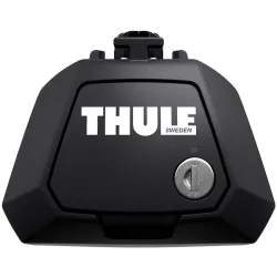 Опори Thule Evo Raised Rail 710410 (TH 710410) Опори Thule Evo Raised Rail 710410 (TH 710410) - Robinzon.ua
