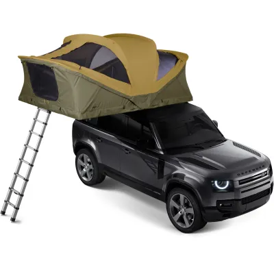 Намет на дах Thule Approach L (Fennel Tan) (TH 901016) - Robinzon.ua