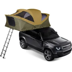 Намет на дах Thule Approach L (Fennel Tan) (TH 901016) Намет на дах Thule Approach L (Fennel Tan) (TH 901016) - Robinzon.ua