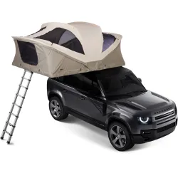 Намет на дах Thule Approach L (Pelican Gray) (TH 901015) Намет на дах Thule Approach L (Pelican Gray) (TH 901015) - Robinzon.ua