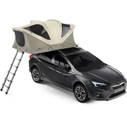 Намет на дах Thule Approach S (Pelican Gray) (TH 901010) Намет на дах Thule Approach S (Pelican Gray) (TH 901010) - Robinzon.ua