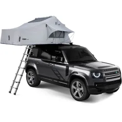 Палатка на дах Thule Tepui Explorer Autana 3 (Haze Grey) (TH 901400) Палатка на дах Thule Tepui Explorer Autana 3 (Haze Grey) (TH 901400) - Robinzon.ua