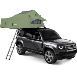 Намет на дах Thule Tepui Explorer Autana 3 (Olive Green) (TH 901401) Намет на дах Thule Tepui Explorer Autana 3 (Olive Green) (TH 901401) - Robinzon.ua