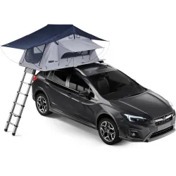 Палатка на дах Thule Tepui Explorer Ayer 2 (Haze Grey) (TH 901200) Палатка на дах Thule Tepui Explorer Ayer 2 (Haze Grey) (TH 901200) - Robinzon.ua