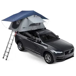 Палатка на дах Thule Tepui Explorer Kukenam 3 (Haze Grey) (TH 901300) Палатка на дах Thule Tepui Explorer Kukenam 3 (Haze Grey) (TH 901300) - Robinzon.ua