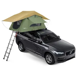 Намет на дах Thule Tepui Explorer Kukenam 3 (Olive Green) (TH 901301) Намет на дах Thule Tepui Explorer Kukenam 3 (Olive Green) (TH 901301) - Robinzon.ua