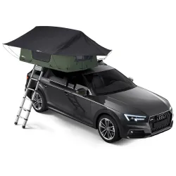 Намет на дах Thule Tepui Foothill (TH 901250) Намет на дах Thule Tepui Foothill (TH 901250) - Robinzon.ua