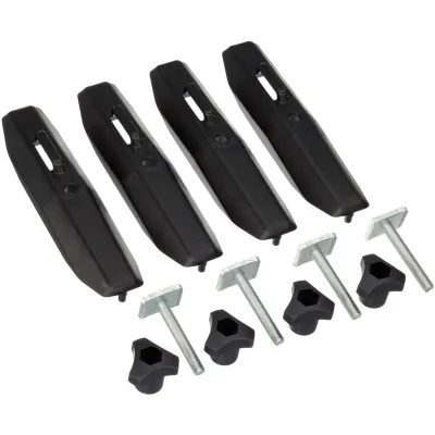 Перехідник Thule T-Track Adapter 6966 (TH 6966) - Robinzon.ua