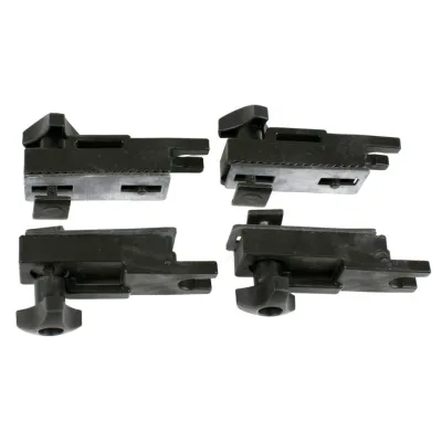 Перехідник Thule T-Track Adapter 6971 (TH 6971) - Robinzon.ua