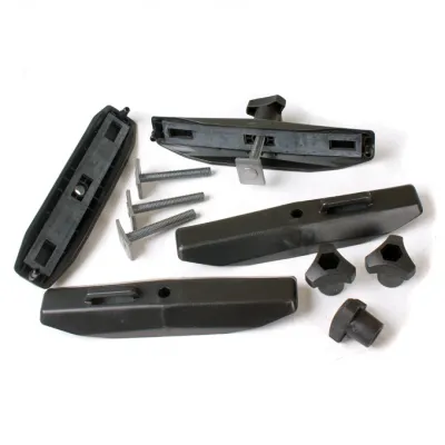 Перехідник Thule T-Track Adapter 6974 (TH 6974) - Robinzon.ua