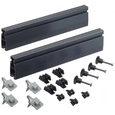 Перехідник для лиж Thule Box Ski Carrier Adapter 6947 (TH 6947) - Robinzon.ua