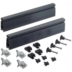 Перехідник для лиж Thule Box Ski Carrier Adapter 6949 (TH 6949) Перехідник для лиж Thule Box Ski Carrier Adapter 6949 (TH 6949) - Robinzon.ua