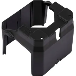 Пластик навколо кріплення на фаркоп 52631 (EasyFold XT, VeloCompact) (TH 52631) Пластик навколо кріплення на фаркоп 52631 (EasyFold XT, VeloCompact) (TH 52631) - Robinzon.ua