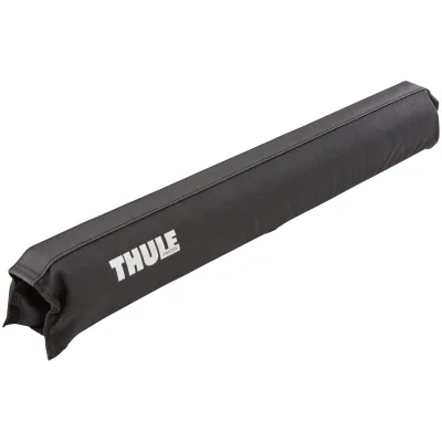 Подушечки на поперечки Thule Surf Pads Narrow M (TH 843) - Robinzon.ua