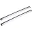 Поперечки (1,08m) Thule WingBar 960 (TH 960) - Robinzon.ua