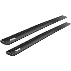 Поперечки (1,08m) Thule WingBar 960 Black (TH 960B) Поперечки (1,08m) Thule WingBar 960 Black (TH 960B) - Robinzon.ua