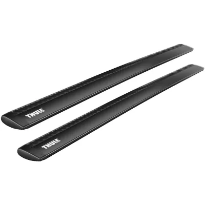 Поперечки (1,08m) Thule WingBar 960 Black (TH 960B) - Robinzon.ua