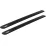 Поперечки (1,27m) Thule WingBar Evo 7113 Black (TH 7113B) - Robinzon.ua