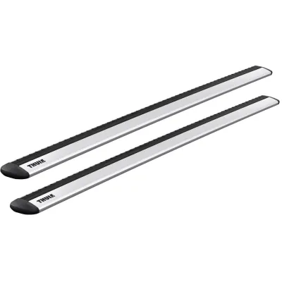 Поперечки (1,35m) Thule WingBar Evo 7114 (TH 7114) - Robinzon.ua