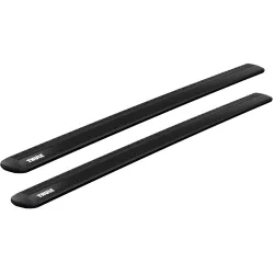Поперечки (1,35m) Thule WingBar Evo 7114 Black (TH 7114B) Поперечки (1,35m) Thule WingBar Evo 7114 Black (TH 7114B) - Robinzon.ua